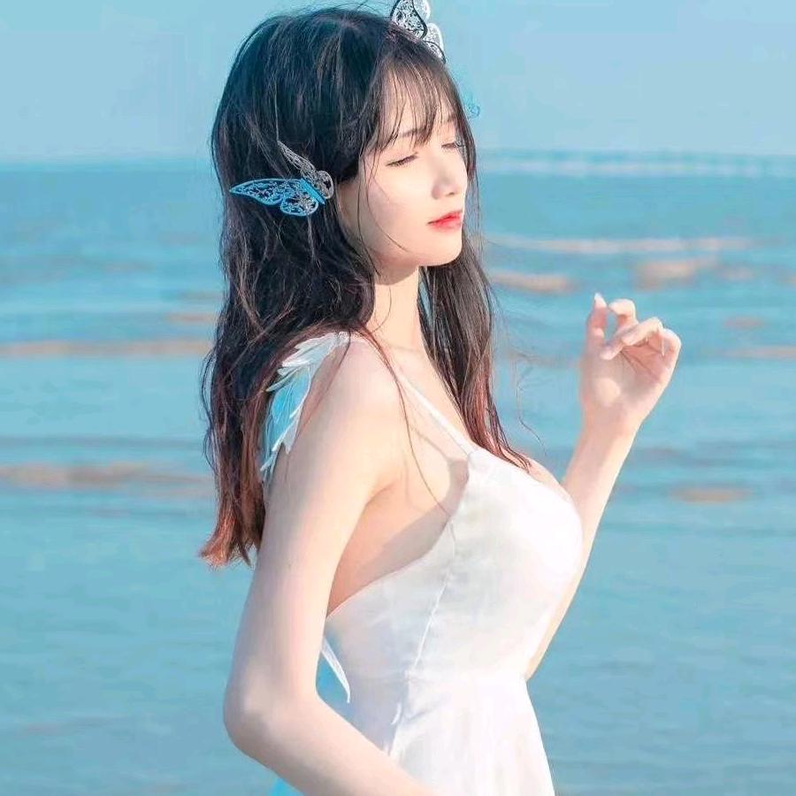 收废铁的小娘们