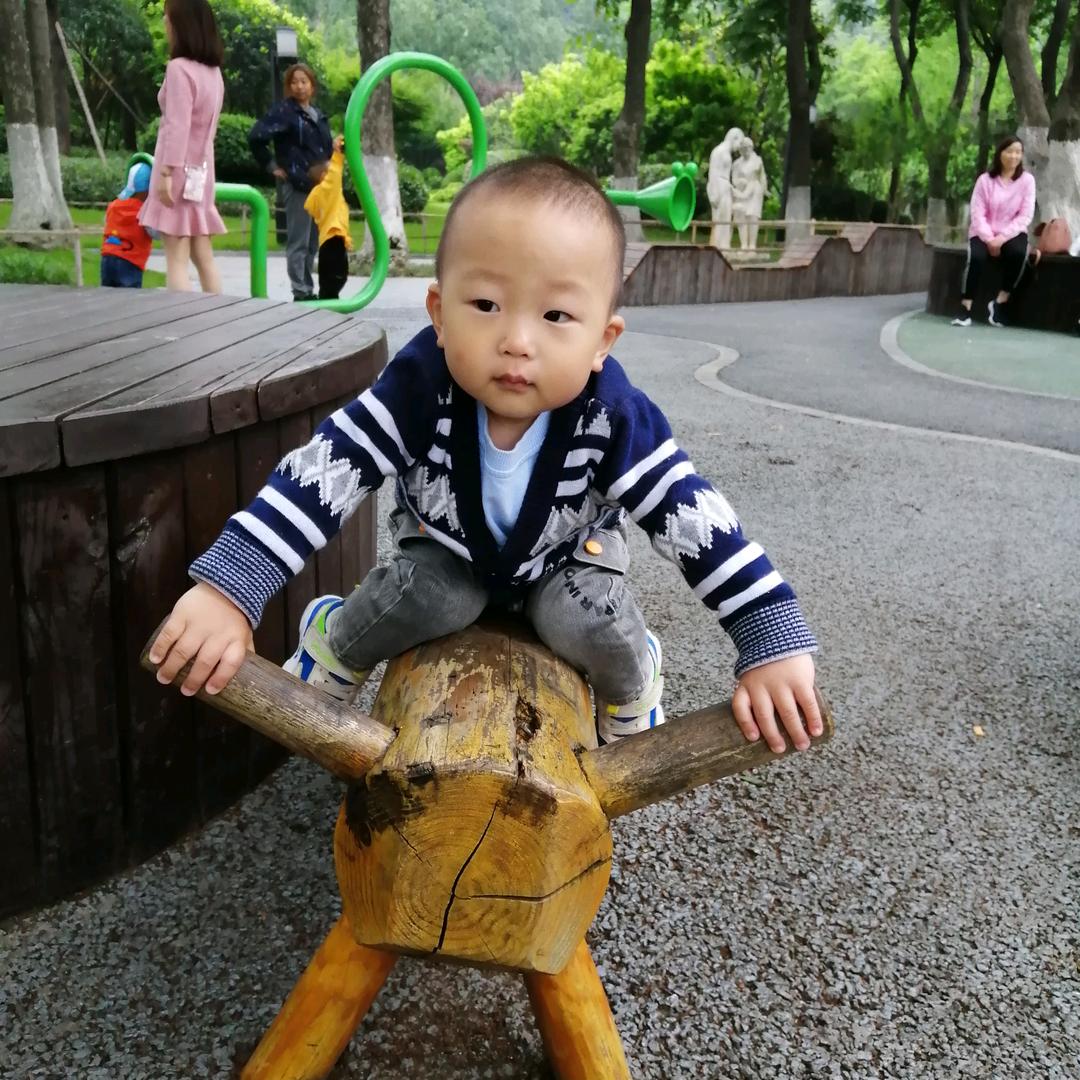 宇飞哥😄