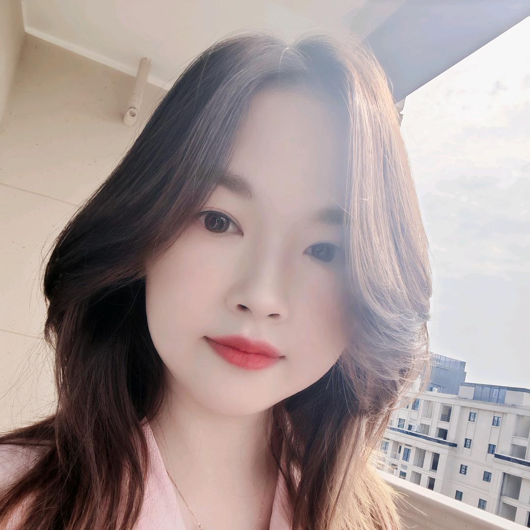 Qing🌺