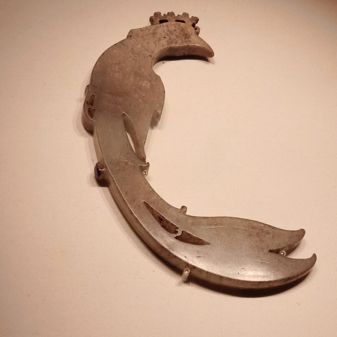 玉凤