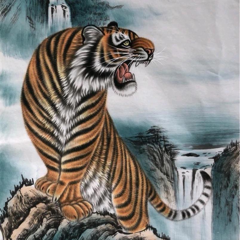 枫哥