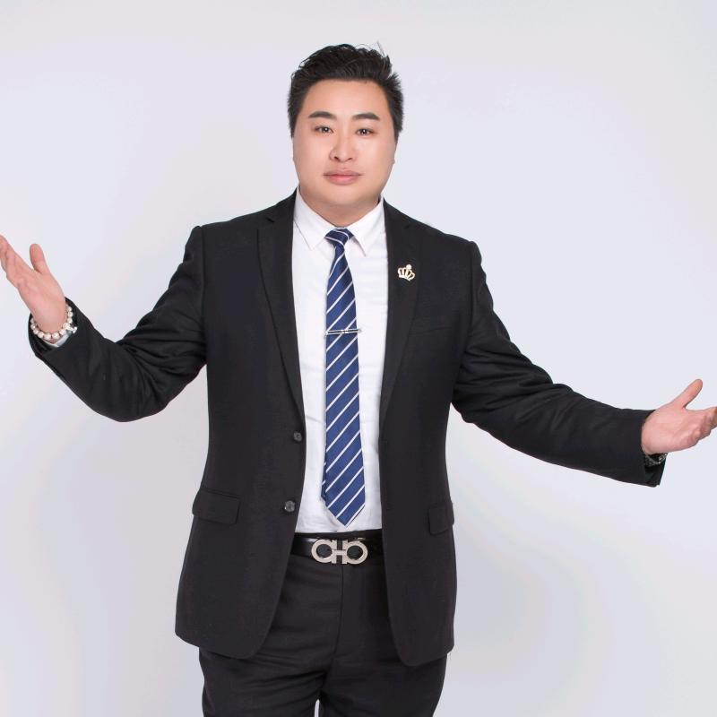 南京大海观豪宅