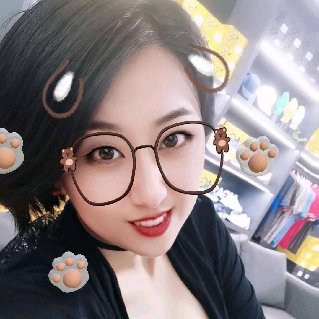🎀小酒窝🎀