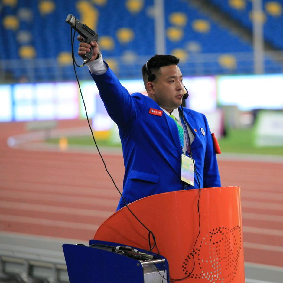 李志鹏