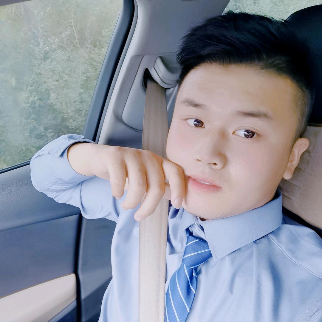 小张呀
