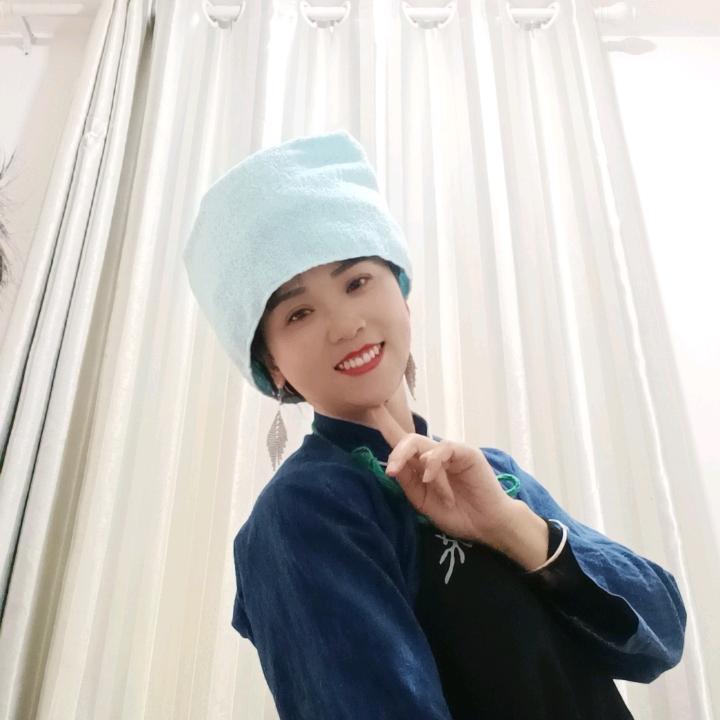 陈氏布依姐