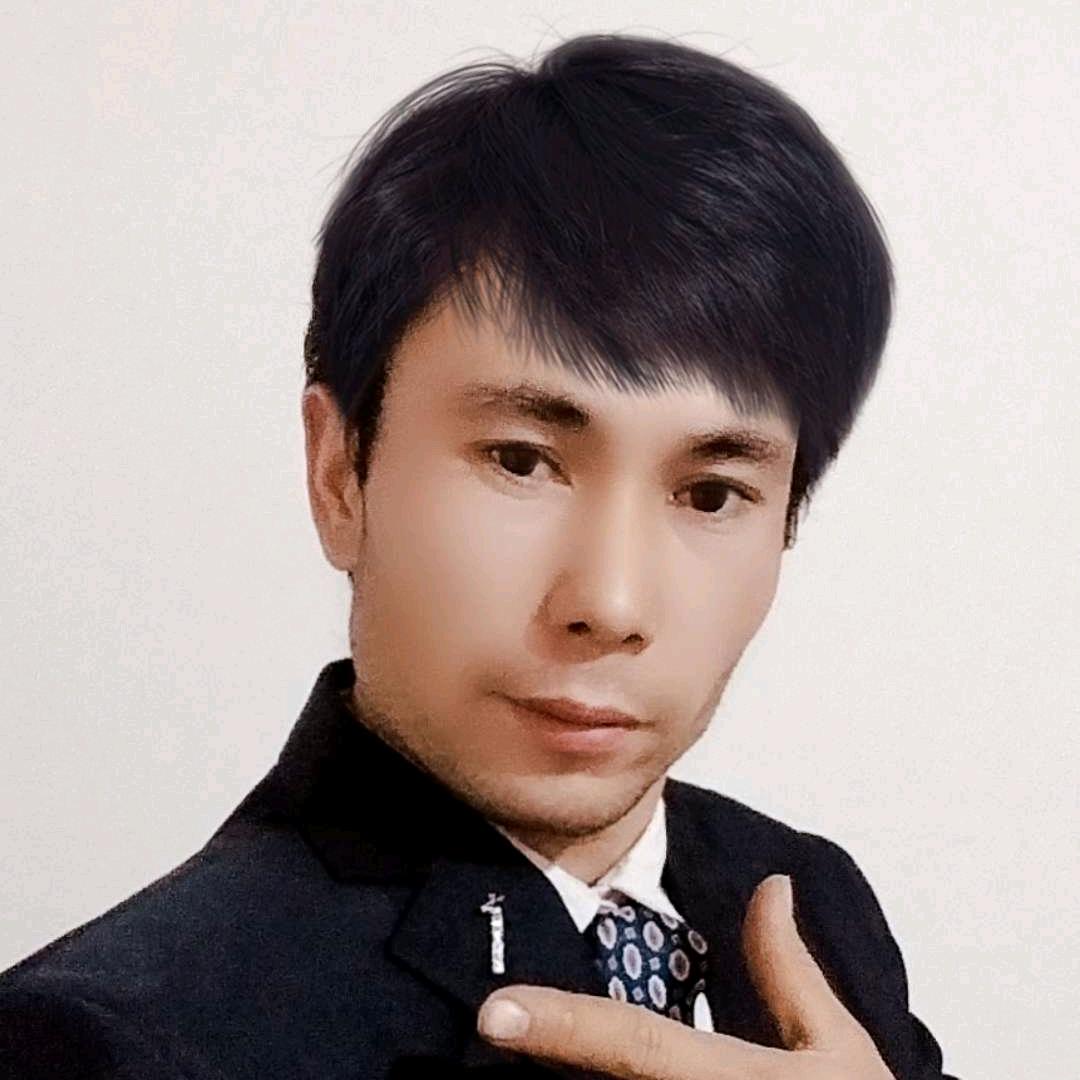 🎈🍒艾散江🍒🎈