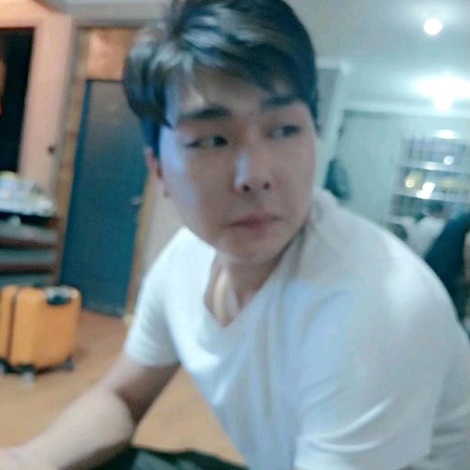 一个会做饭的男人