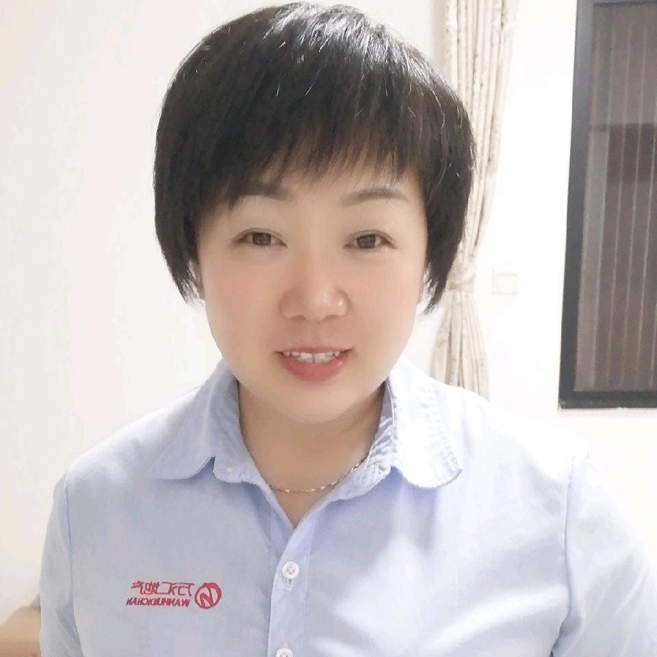 北海一手房销售郑琳