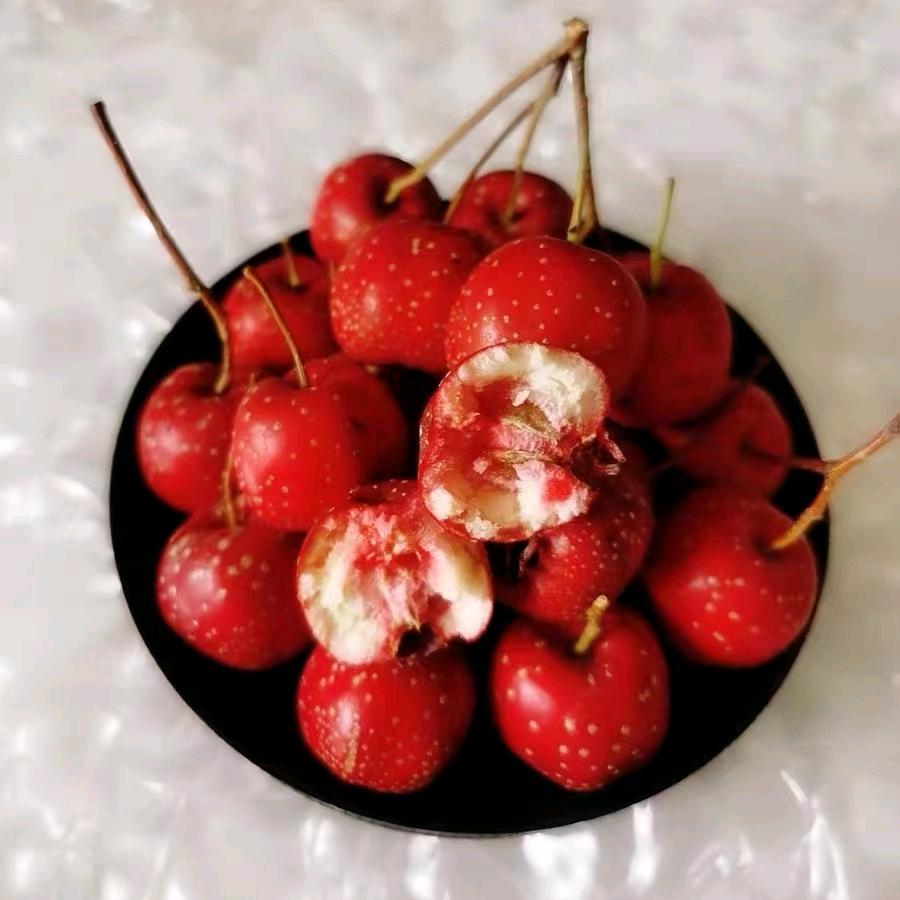 冷冰玉