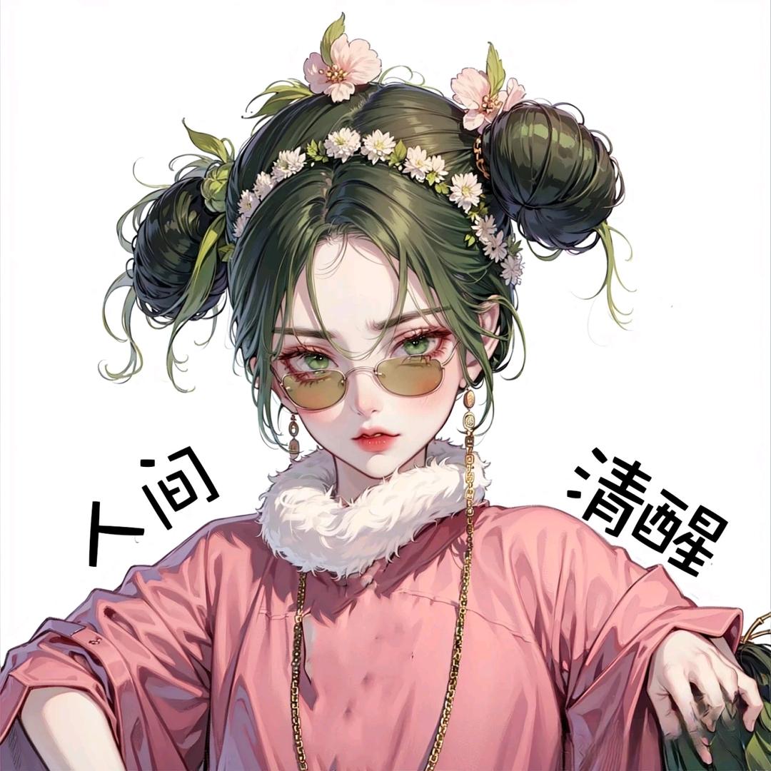熊孩纸🍧