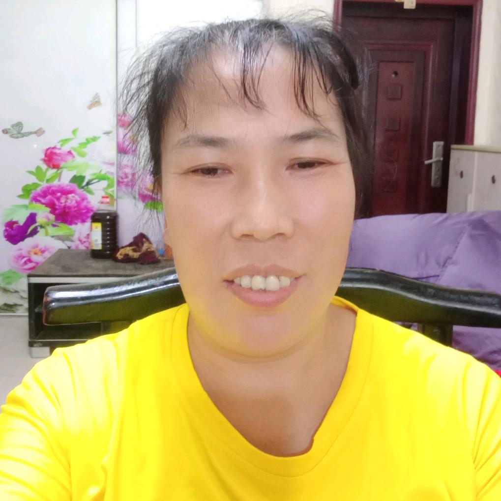 杨幺娘