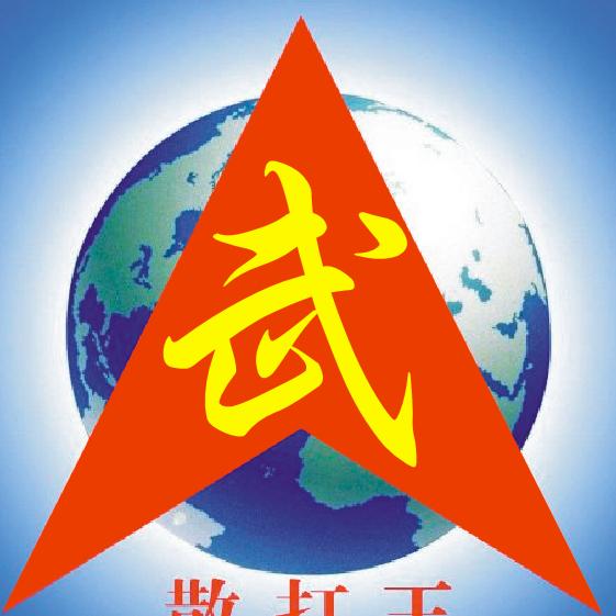 明月泰斗.散打老师