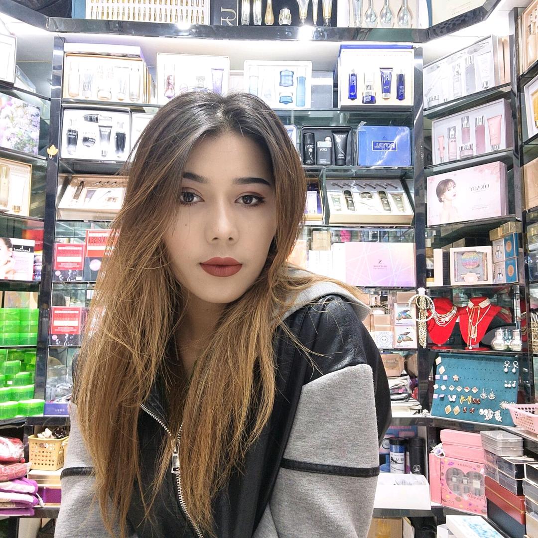 阿达来提小号