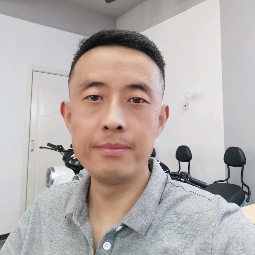 甘谷电动车蒋哥