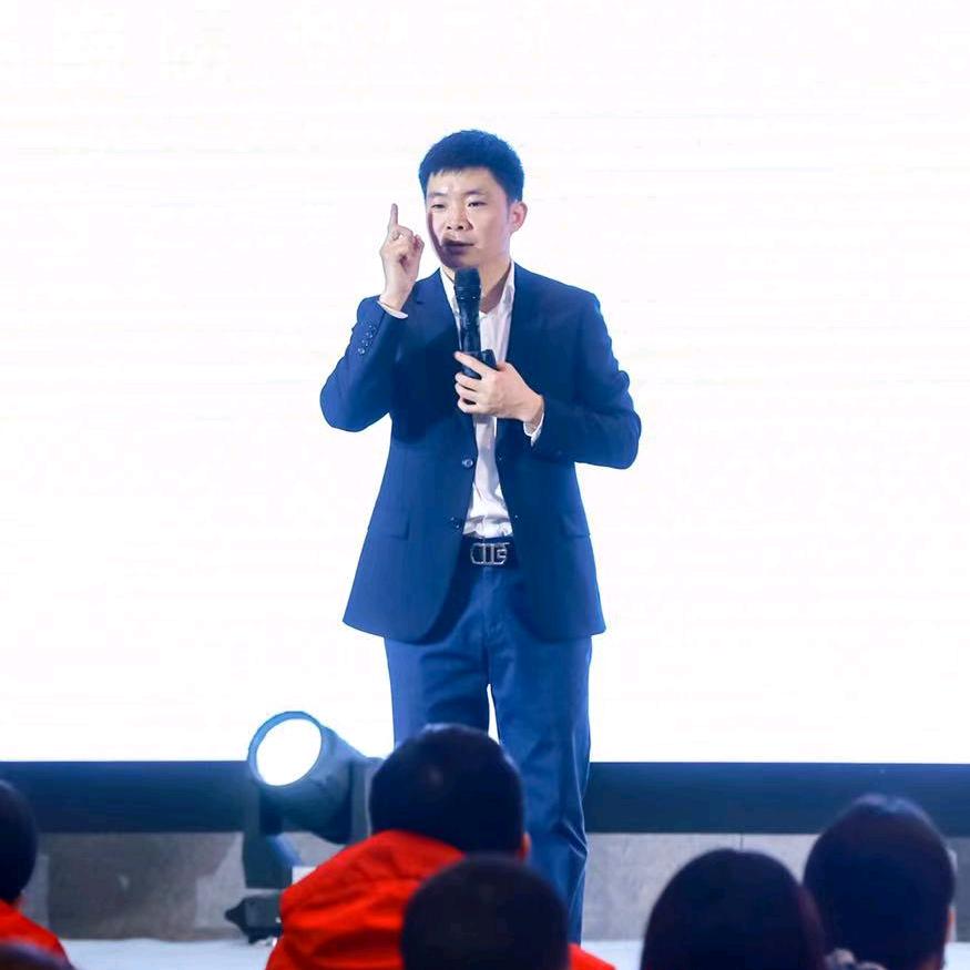 刘勇家居建材同城流量