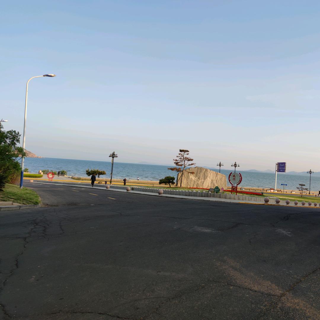 大海我的家