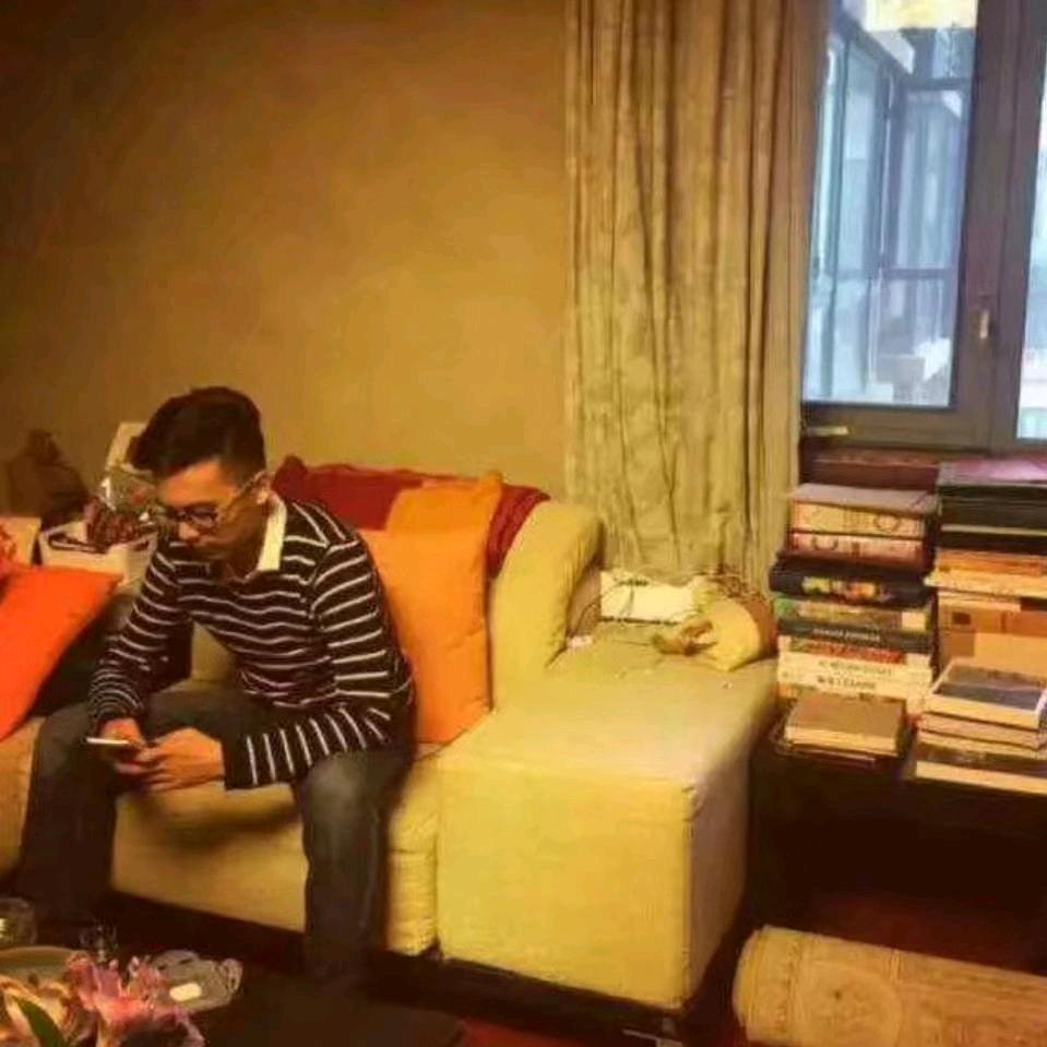 奇心悠悠头号粉丝