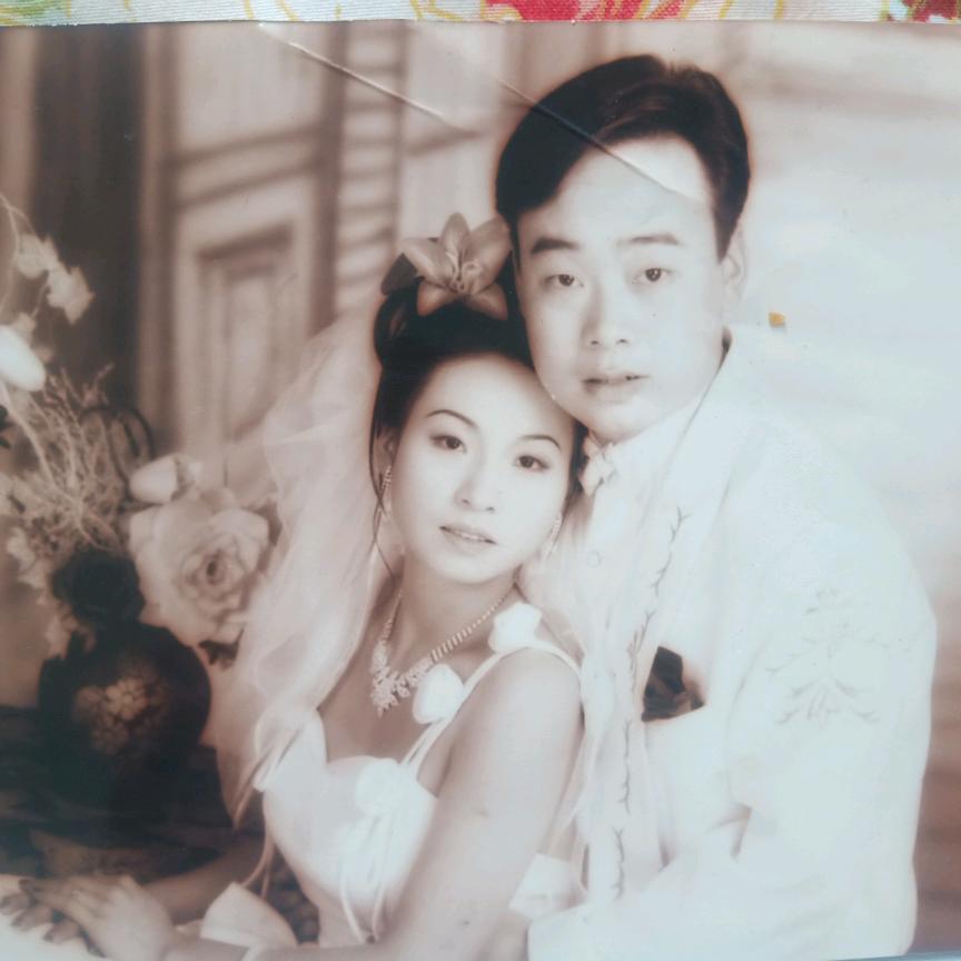 戴捷妈妈