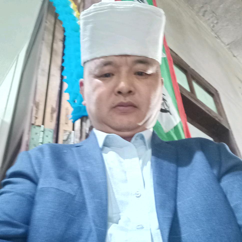 堂門兴旺  宗教演唱！！！