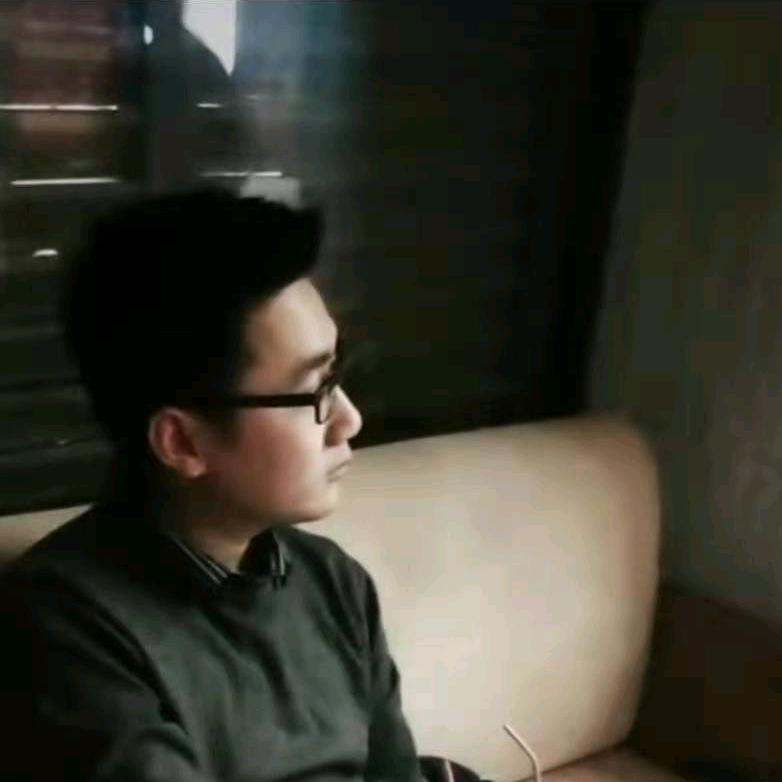 @让你幸福一辈子