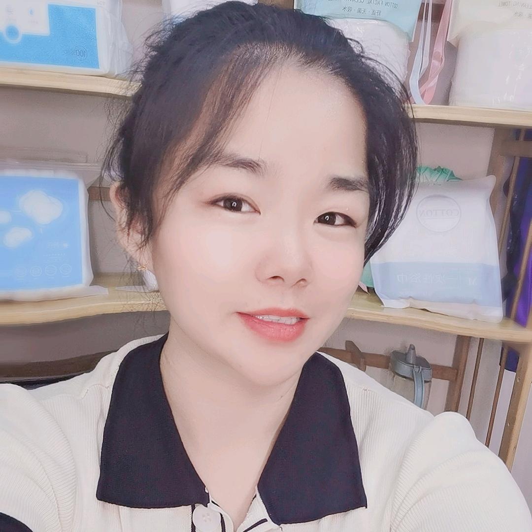 全棉时光洗脸巾