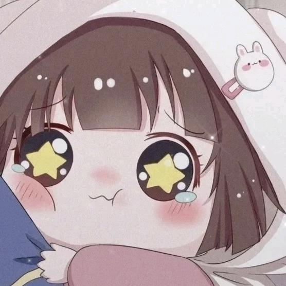 是珂珂吖