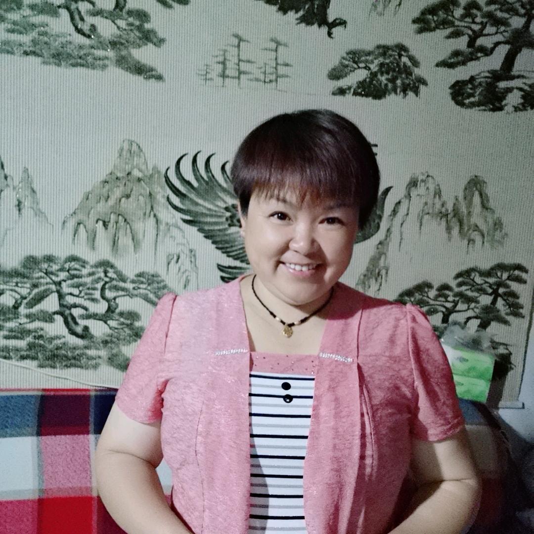 庄三姐
