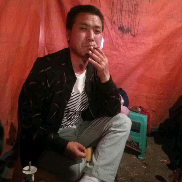 快乐一生.