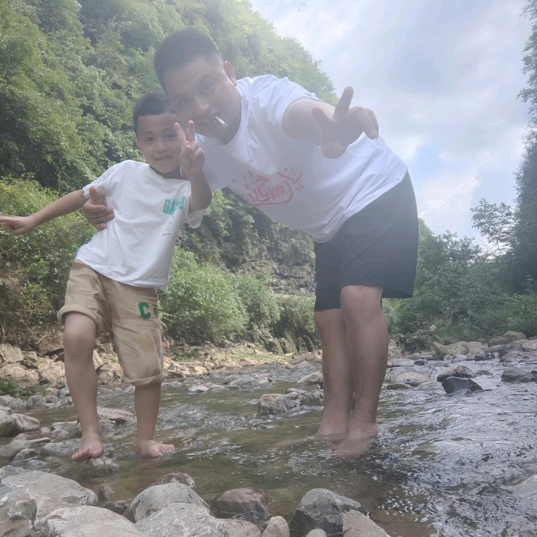 汗水从不骗人