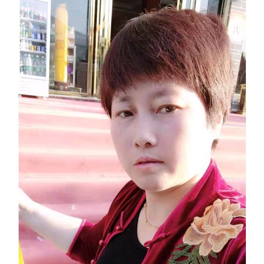 黄姐来了