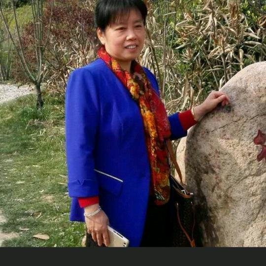 枫树兰花