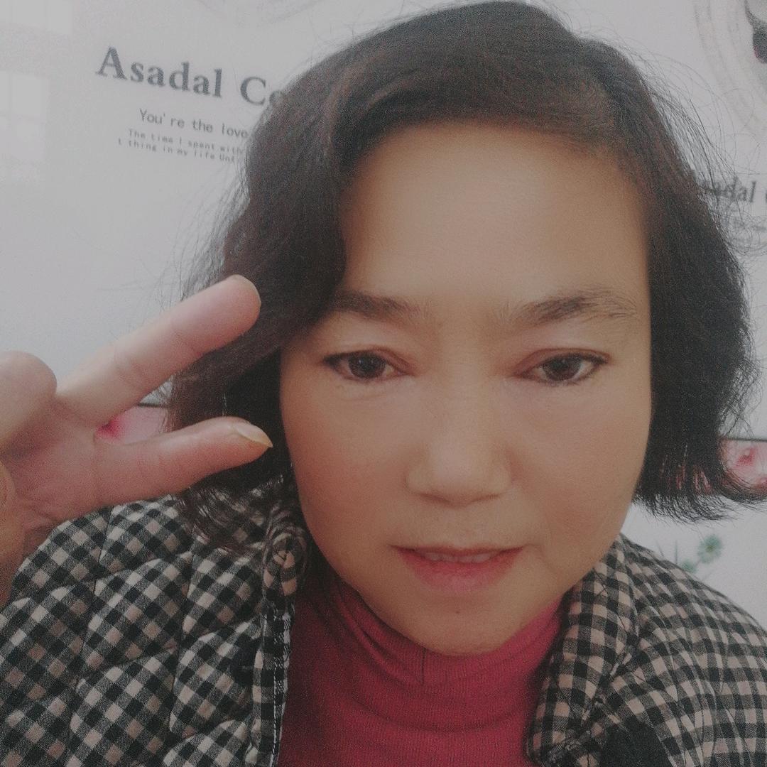涵涵奶奶♥️
