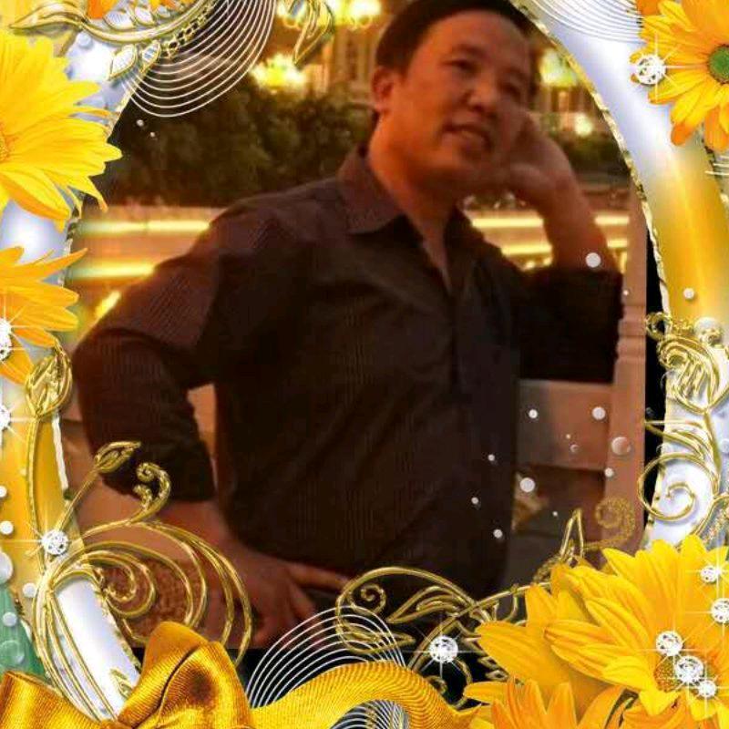 自由自在王哥