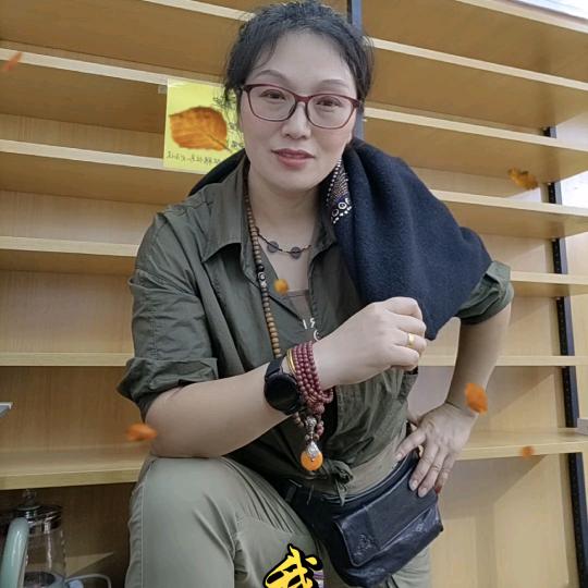 风云走天下☁️赵雪