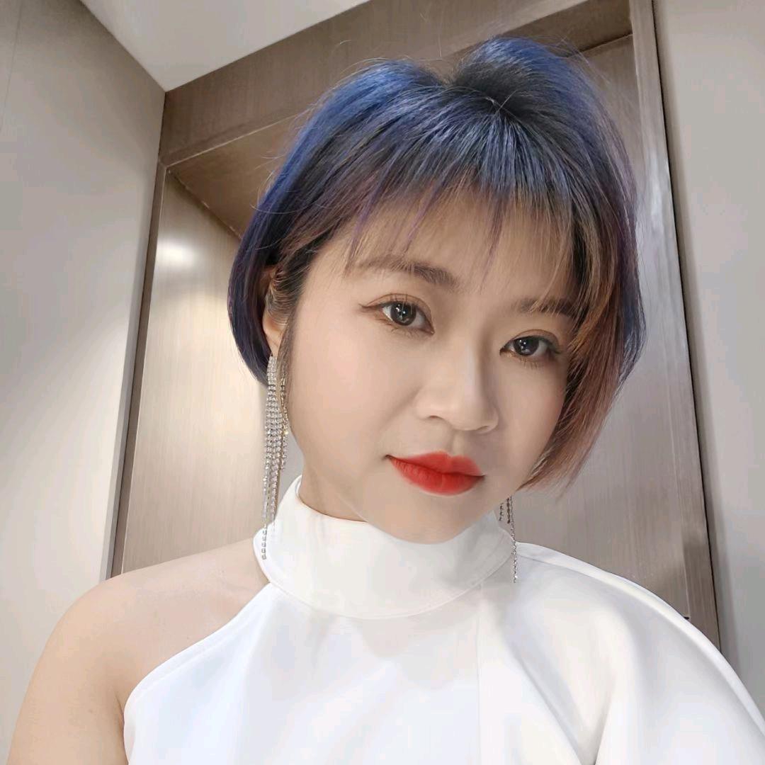 慕美丝💞阳涵