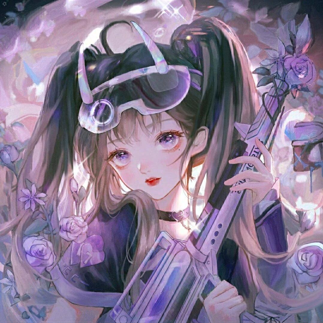 柚熙き