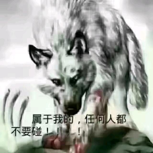 狼子野心