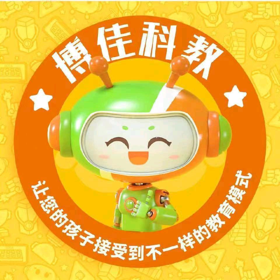 丰镇佳智机器人樊晓东
