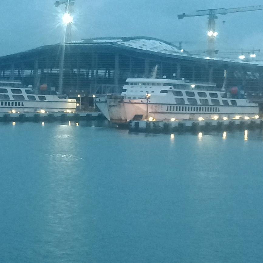 海林
