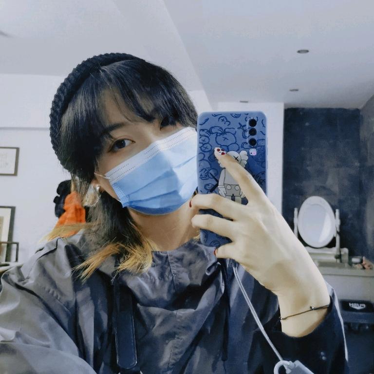 小肚溜圆~