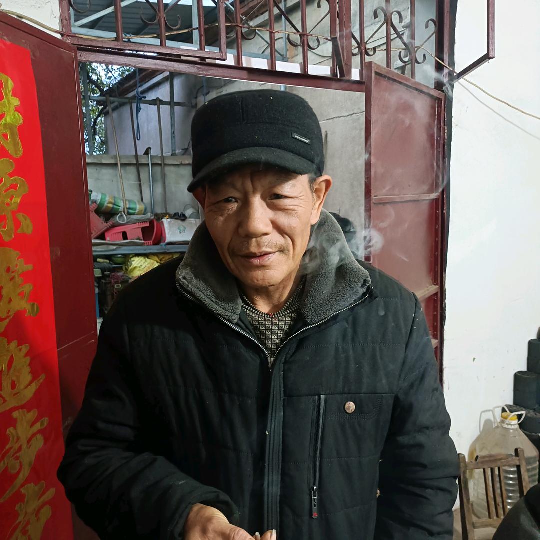前苦后甜