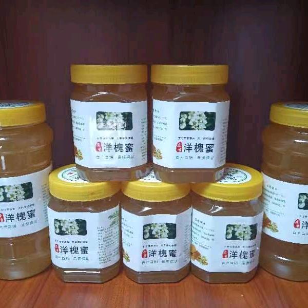 李氏蜂业店