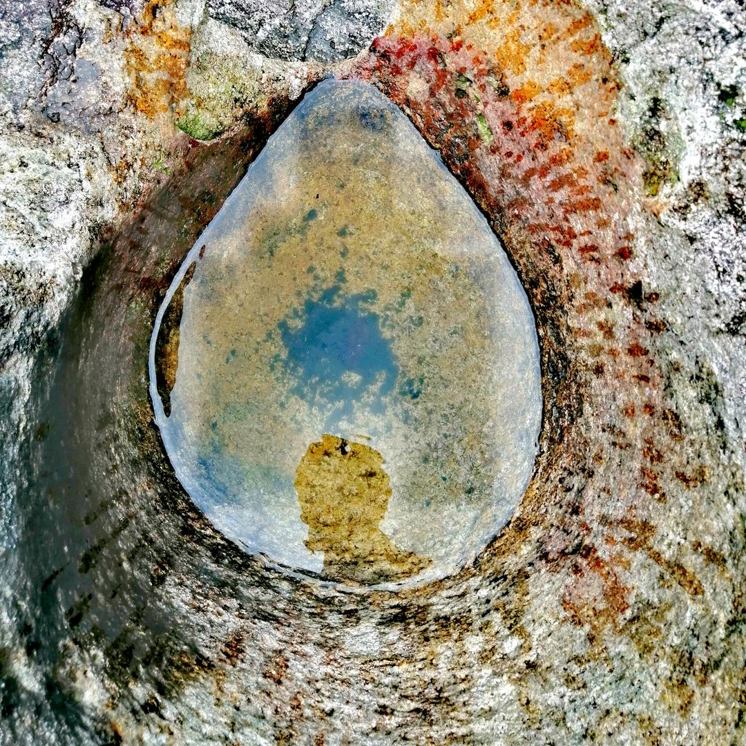 山旮旯