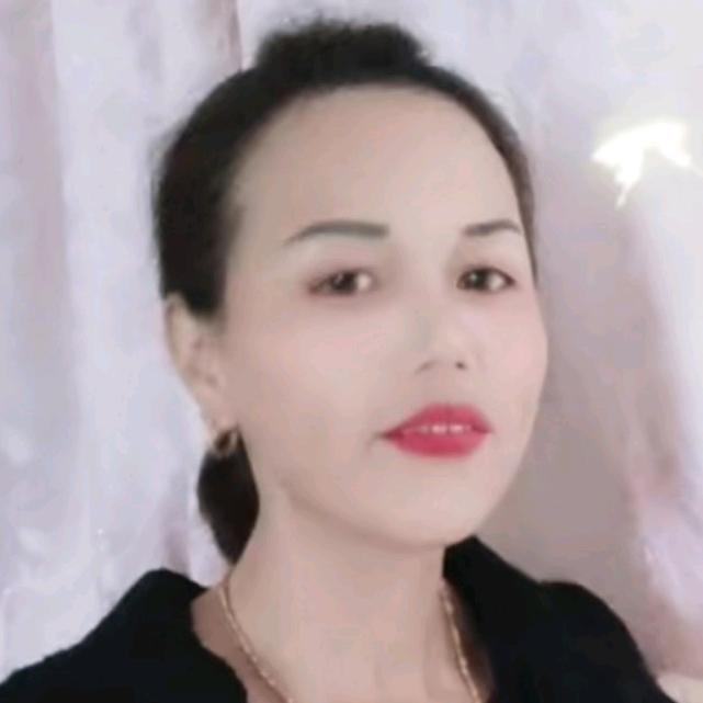 英姐(快乐生活 )
