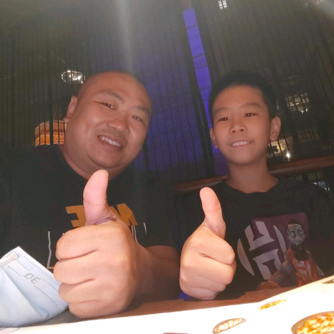 活出自己的精彩：