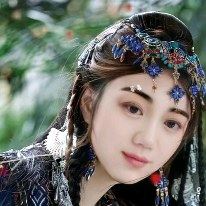 大明明﹌