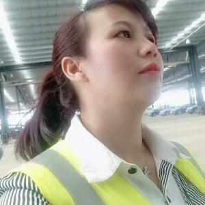 幸福路上的女人