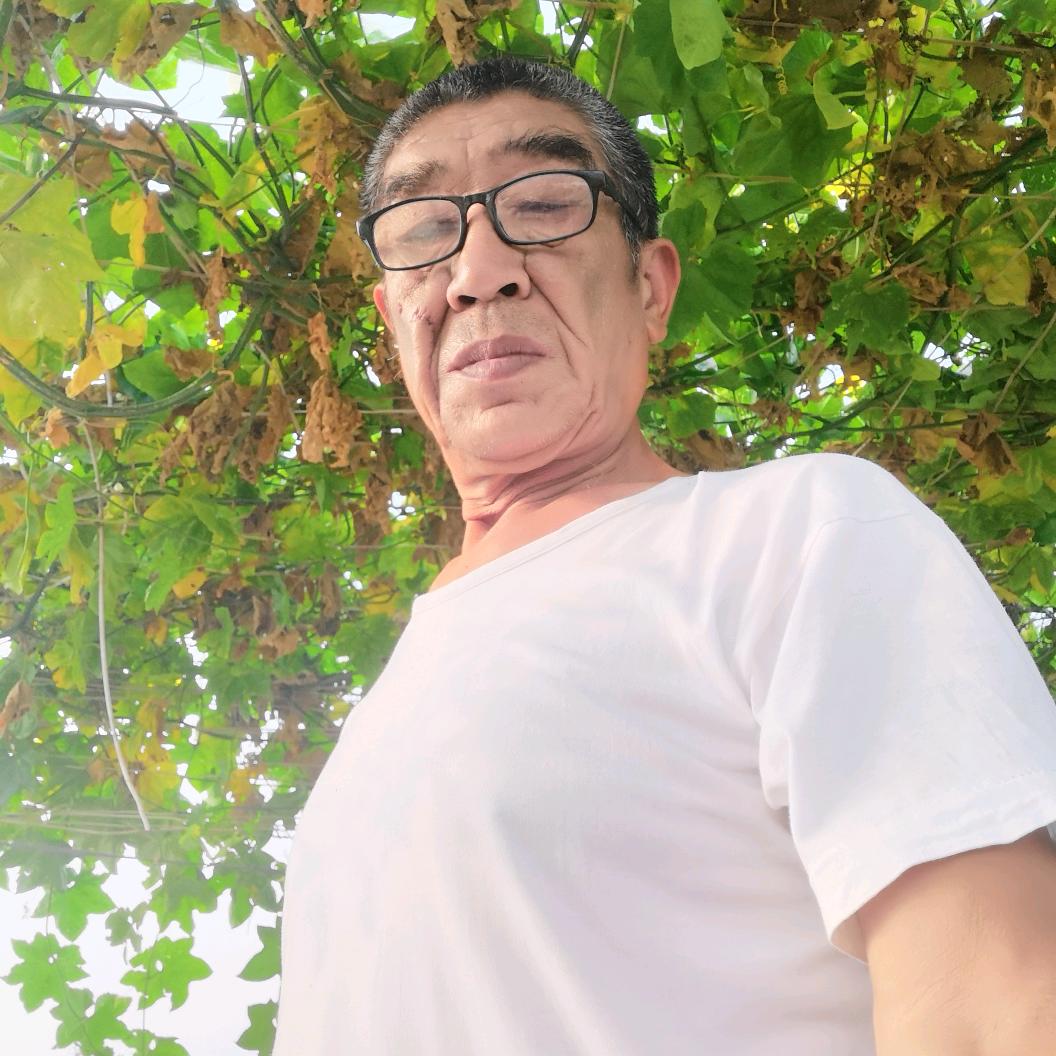 劉，幸福，