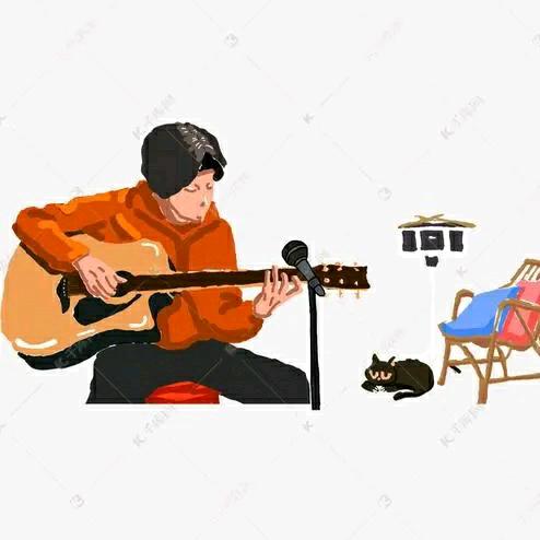 汪三水🎸🎤